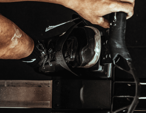 How to get motivated when thinking of giving up