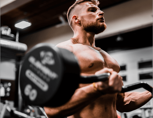 Mistakes To Avoid When Lifting Weights