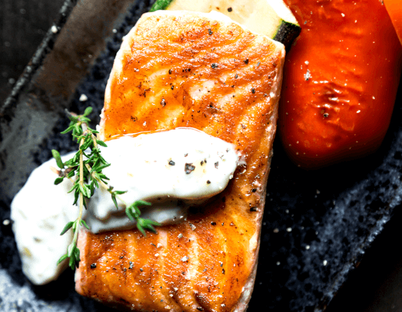 Best Meals For Increasing Muscle Mass