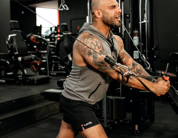 10 Workout tips for increasing muscle size